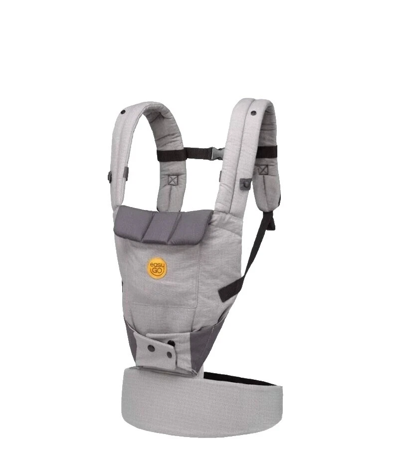 Eslingas de bebé infantil con bolsa de almacenamiento