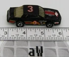 1988 Vintage Hot Wheels Chevrolet 350 Stock Car Diecast 3 Chevy Nascar