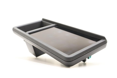 Ford Maverick 2022-2024 radio tablero GPS navegación pantalla monitor 8,0" OEM - Imagen 5 de 12