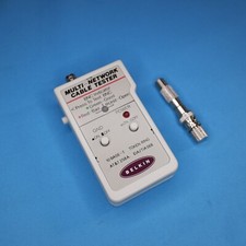 Belkin Multi-Network Cable Tester LAN Network Cable Tester Incomplete Set