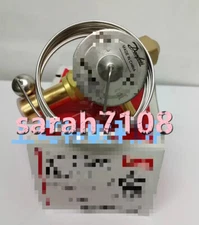 1PCS New Danfoss TES2 valve body 068Z3415 Valve body outlet welding #JY