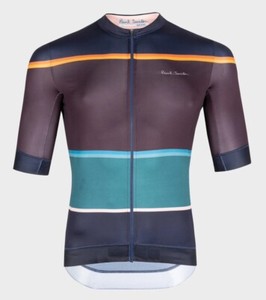 Columbia Super Bonehead Chemise classique à manches courtes pour homme, taille S, pêche vichy