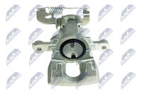 HZT-JG-009 NTY Bremssattel FüR Jaguar