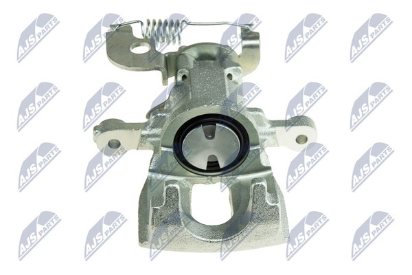 HZT-JG-009 NTY Bremssattel FüR Jaguar-image