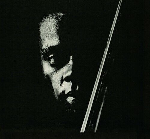 The Call by Grimes, Henry (Record, 2021)