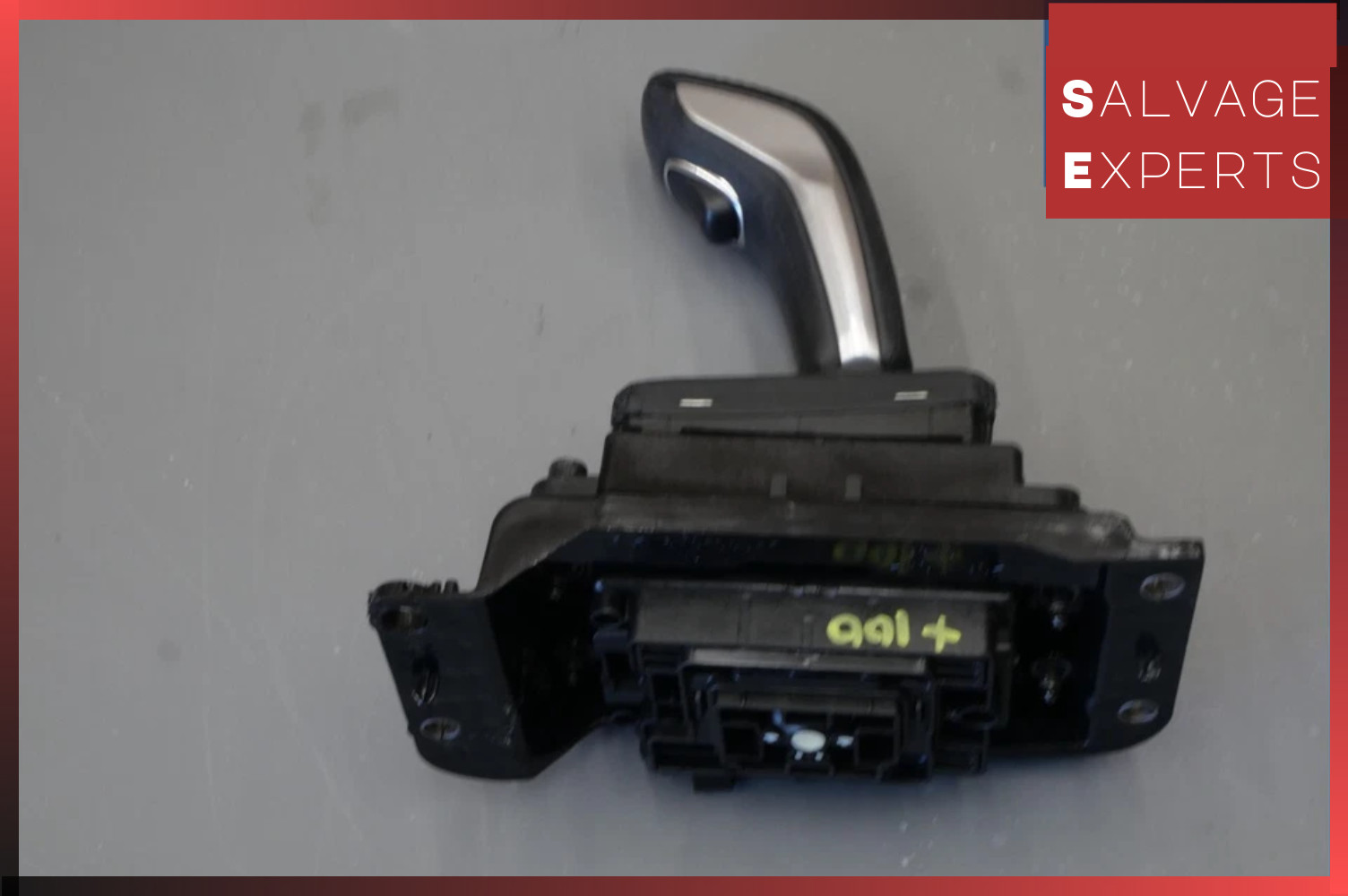 2014-2020  MASERATI GHIBLI Gear Shift Lever 6701501760, 670105541 OEM
