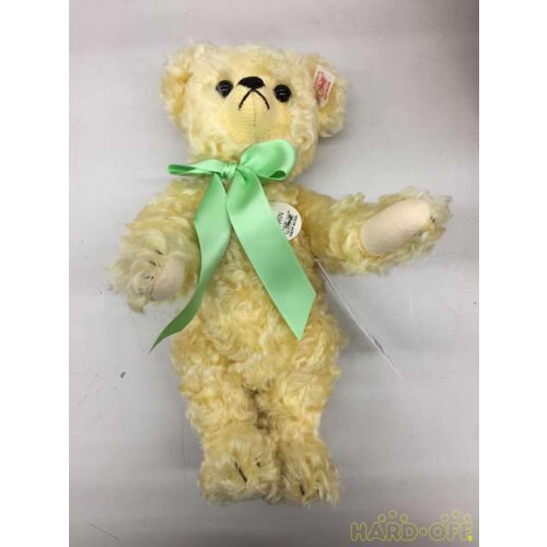 steiff KARIN 日本限定 Steiff Karin Doll Famous Flower Series Japan