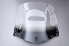 Bulle Pare-Brise en Poly Pour HONDA GL 1800 GOLDWING 2001-11 4mm