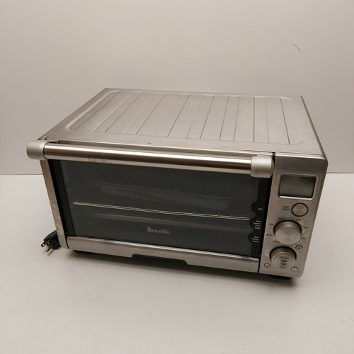 Breville Smart Compact Smart Oven 