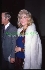DOROTHY MALONE VINTAGE 35mm SLIDE TRANSPARENCY NEGATIVE 11844 PHOTO 