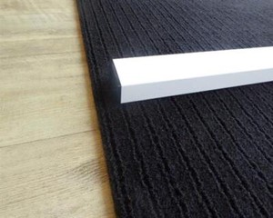 elfbar elfa master akku Koto Oche Carpet Checkout 285 x 80 cm Dart Mat main image 1