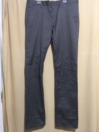 ZARA men casual basic pants size 34 
