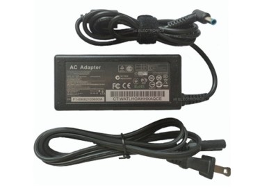 AC Adapter Charger For HP 15-f209nr 15-f209wm 15-f233wm Laptop - Foto 10