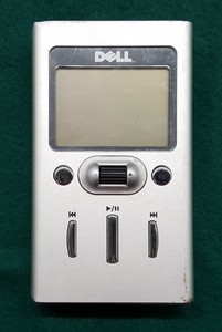 dell digital jukebox 20gb