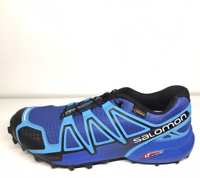 ebay salomon speedcross 4