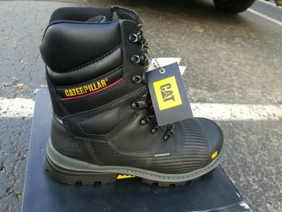 caterpillar thermostatic ice