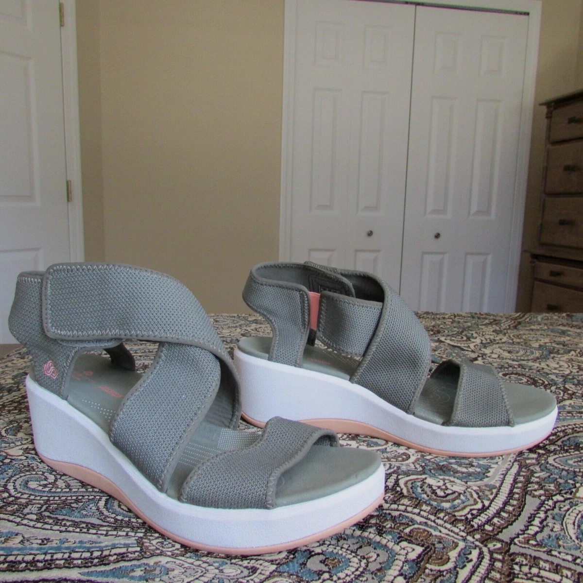 Clarks step cali cheap