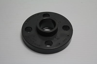 Spears 854-010  1'' Sch. 80 Van Stone Flange (Socket) New