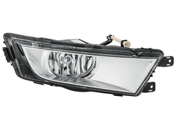 Hella 1NG 354 844-041 Nebelscheinwerfer FüR Skoda-image