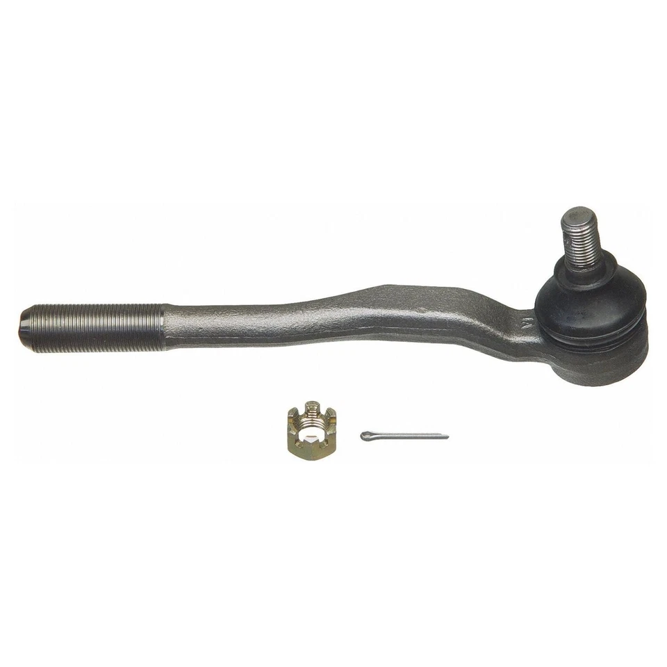 Front Inner & Outer Steering Tie Rod Ends Kit 4PCS Set MOOG For Toyota 4Runner - Image 2 of 4