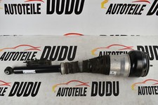 Mercedes W222 S-Klasse Airmatic Sto&szlig;d&auml;mpfer Hinten Rechts A2223200413 Orginal 86