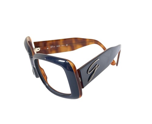 Moschino M3674-v 461 Eyeglasses Frames Rectangular 50-17-135 