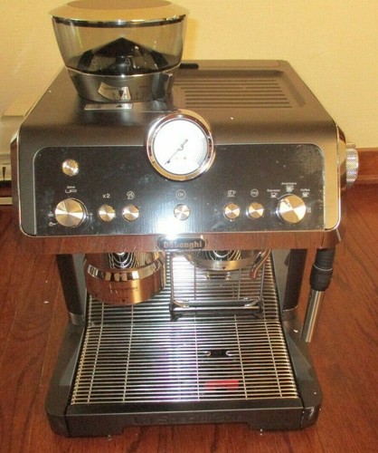 De'Longhi La Specialista Espresso 