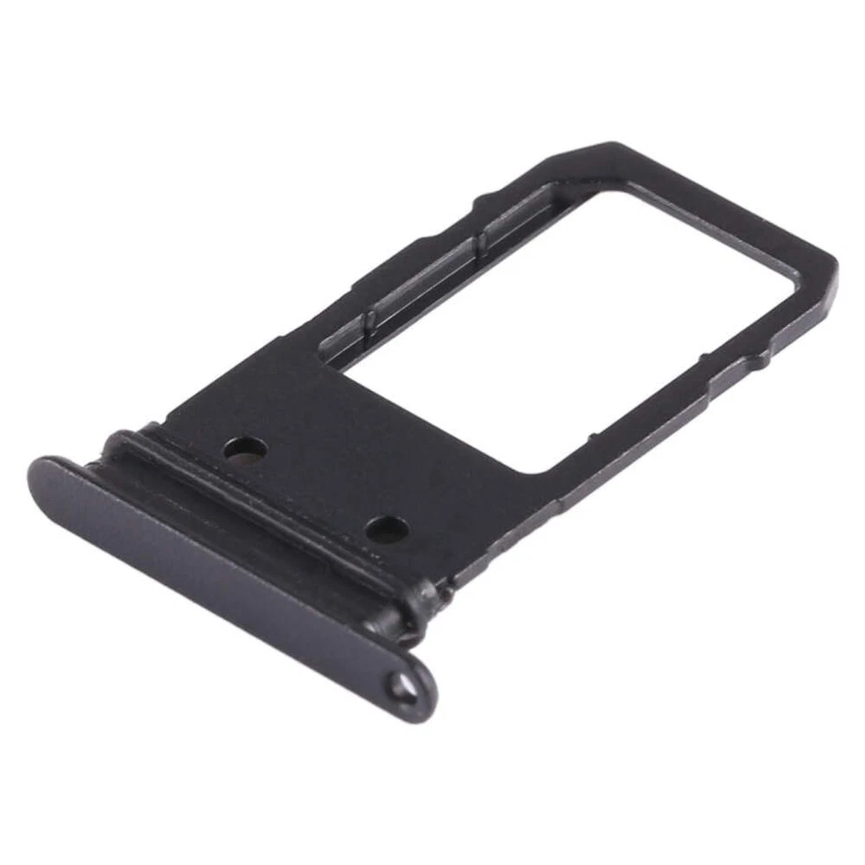 SIM Card Tray for Google Pixel 2 (Grey) - Original Replacement - Image 3 of 4