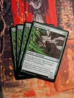 MTG Card: (4x) Reclamation Sage (Commander Legends)