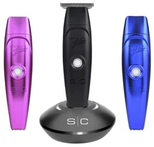 StyleCraft Absolute Hitter Professional Modular Trimmer | SCAHTB