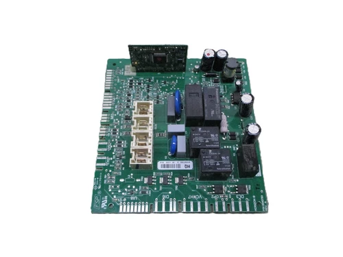 WHIRLPOOL WASHER CONTROL BOARD NO CASE PART # W10525373