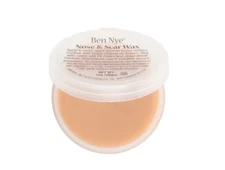 Ben Nye Nose & Scar Wax special effects makeup 1oz.