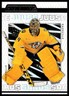 2023-24 Upper Deck Credentials Juuse Saros #49