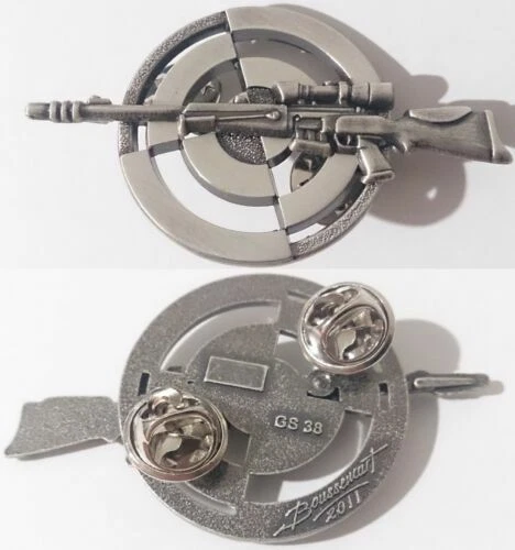 Insignes militaires de collection médailles armée de terre