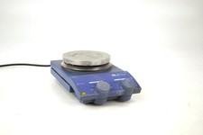 IKA RCT Basic Heated Magnetic Stirrer Heizrührer Magnetrührer