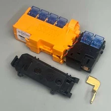 COMTEST Networks NID-TJ- EMI POTS Splitter Kit SA-4705