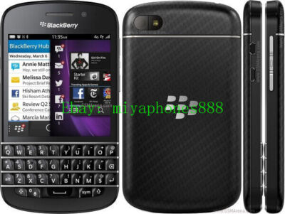 【極美品】Blackberry Q10 CCD ブラックベリー コンデジ スマホ BlackBerry Q10 - 16 GB - Black (Unlocked) for sale online | eBay