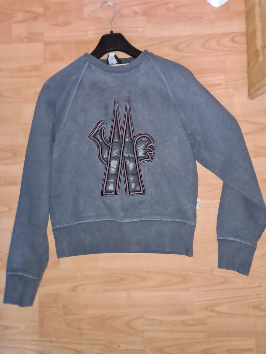 Moncler outlet grenoble sweater
