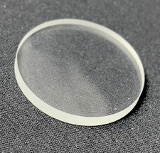 Breitling Crystal 51037 (231.25) Sapphire New Navitimer Unused