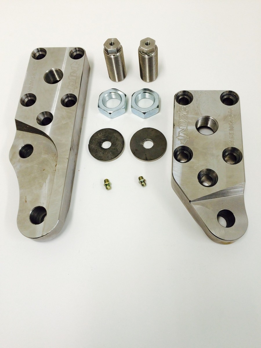 Best Dana 60 High Steer Arms - Blog