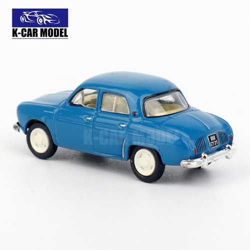 NOREV 1/87 Car alloy simulation Scene model - Picture 11 of 26