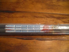 12 Black Eagle PS26 PS 26 Dan McCarthy 3D Arrow Shafts 250 Spine (.001") 1 Dozen