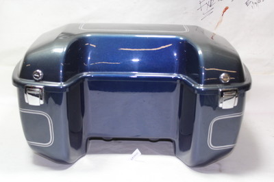 Harley Fxrt Tour Pack