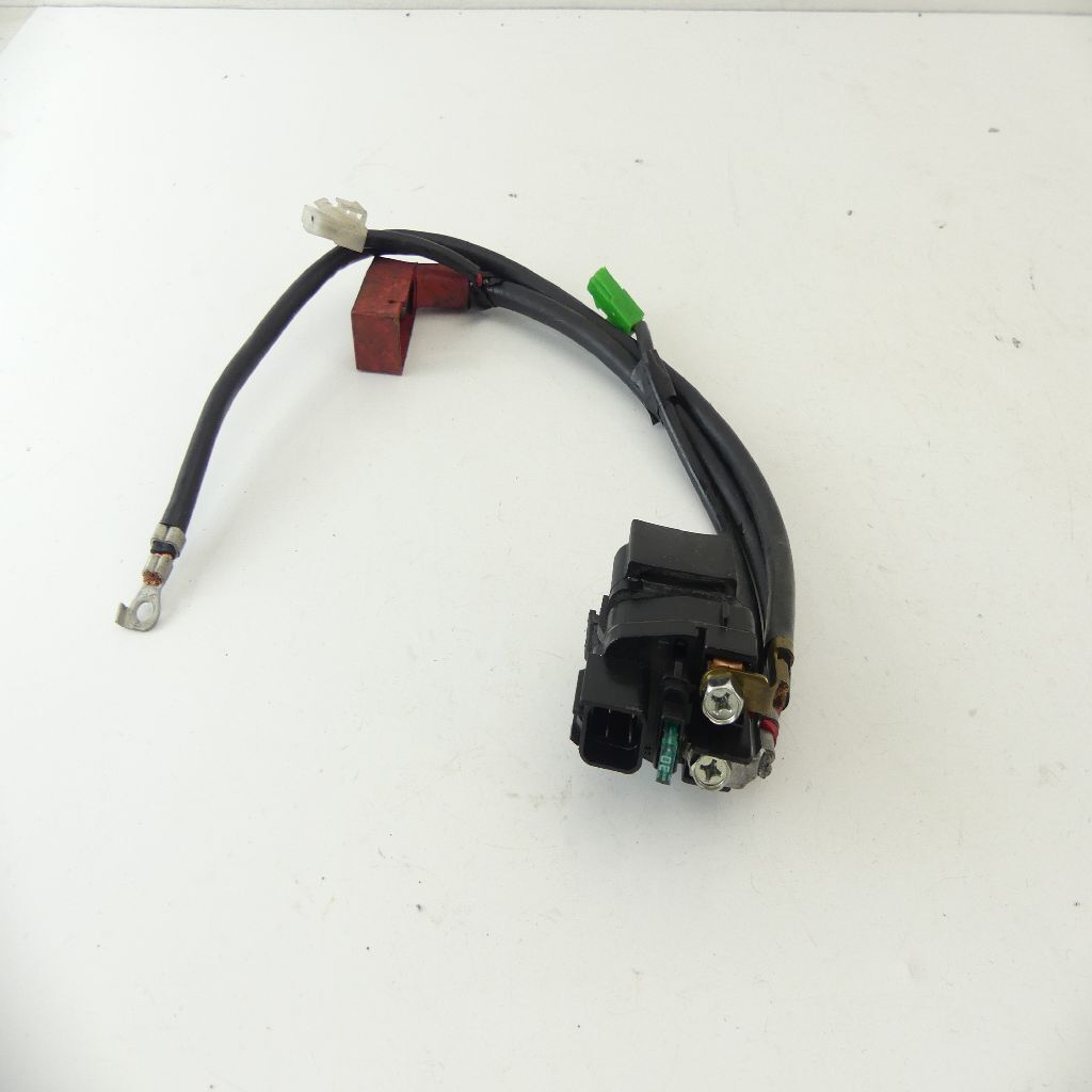 ろっく Honda CB 1300 SC54 ABS Magnetic Switch Relay Starter 19080 | eBay UK