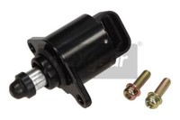 58-0023 Maxgear Leerlaufregelventil, Luftversorgung FüR CitroËN,Peugeot