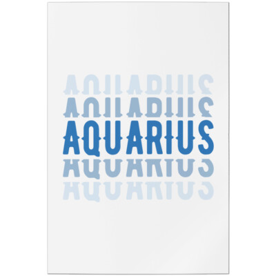AQUARIUS 11001008093