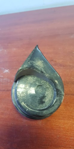 BMW 1 E81 118d Hupensignal a046466 2.0 Diesel 105kw 2008 10623356