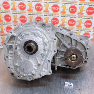 2000-2002 NISSAN XTERRA TRANSFER CASE ASSEMBLY 33100-4S110