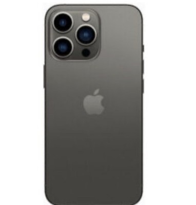 Apple iPhone 13 Pro 256 GB Graphite 5G LTE Verizon Unlocked Smartphone