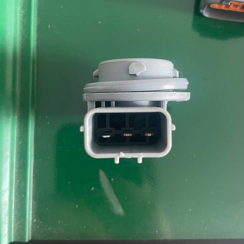 2set Bulb Lamp Holder Socket with Wiring Harness 92160-3C000 For Hyundai Accent - Picture 4 of 7